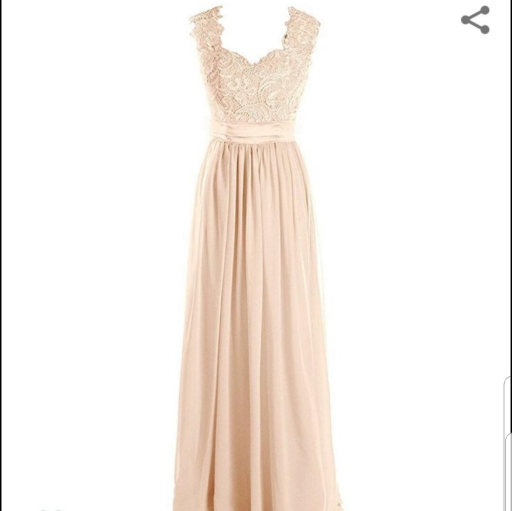 Dressever Formal Dress
